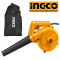 Ingco Aspirator blower 220V - 240V ~ 50/60Hz - Model : AB4038. 