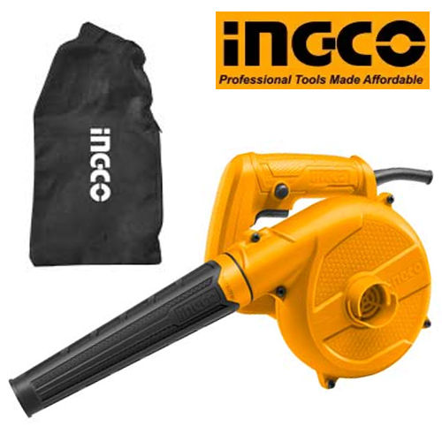 Ingco Aspirator blower 220V - 240V ~ 50/60Hz - Model : AB4038