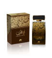 Fen Al Arab Eau De Perfume 100 Ml. 