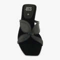 ECS Knot On Slipper Flat Slippers For Women. 