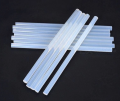 Small Hot Glue Gun Sticks - Pack of 8, 12, 20, 30  Perfect for DIY Projects - Transparent Glue Sticks for Glue Gun. 