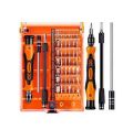 45 in 1 Precision Hex Torx Star Screwdriver Set & Bits Mini Repair Tool Kit. 
