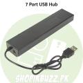Mini Multi Port USB Hub High-Speed USB Humanoid Splitter Cable Adapter for Laptop PC| Shopikbuzz. 