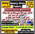 Generator Covers for 1kv to 7kv - 100% Water Proof Dust Proof Anti Scratch Sunlight Proof LONG LIFE Quality. 