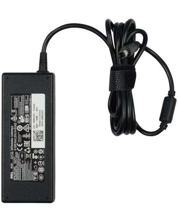 Dell 90W AC Power Adapter Charger for Latitude E6410 E6420 inspiron 5010 4050 4010