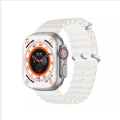 T900 Ultra Smart Watch / T900 Ultra 2 SmartWatch - 2.09 Infinite Display - 49MM Dial Size - Built-in Games - Bluetooth Calling - Crown Working. 