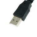 1.5m USB Data Sync Cable Lead For Canon EOS 7D 60D 1200D 700D 650D 600D 100D D30. 