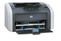 hp 1laserjet 010/1012 printer With Return Warranty. 