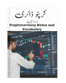 Crypto Trading Guide in Urdu Latest Urdu Book Best Analysis Patterns Trading Book in urdu. 