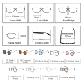 Ralferty Vintage Asymmetrical Sunglasses Women Men's Brand Designer Retro Sun Glasses Decorative Shades Round Square Eyewear. 