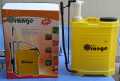MANUAL SPRAYER 20 LITER. 