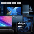 Hikvision SSD 128GB 256GB 512GB 1TB 2.5 inch SATA 3.0 Internal Solid State Disk SDD 3D TLC Laptop PC Disk. 