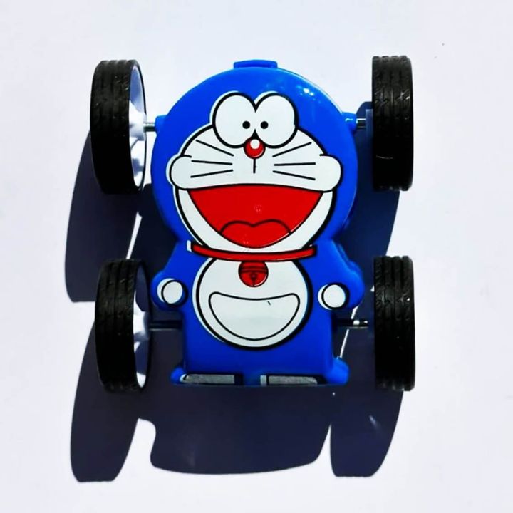 rn  Doraemon's Super Speed Friction Car for Kids!""Doraemon's Adventure on Wheels: Friction-Powered Car!""Friction Fun with Doraemon: Race into Imagination!""Friction Fun with Doraemon: The Ultimate Kids' Car!"- 1pcs