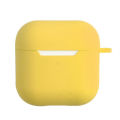 /Mini PRO 5 For Inpods Mini Wireless Bluetooth TWS Simple Solid Color Soft Silicone Earphone Cover / Pro 4 Case. 