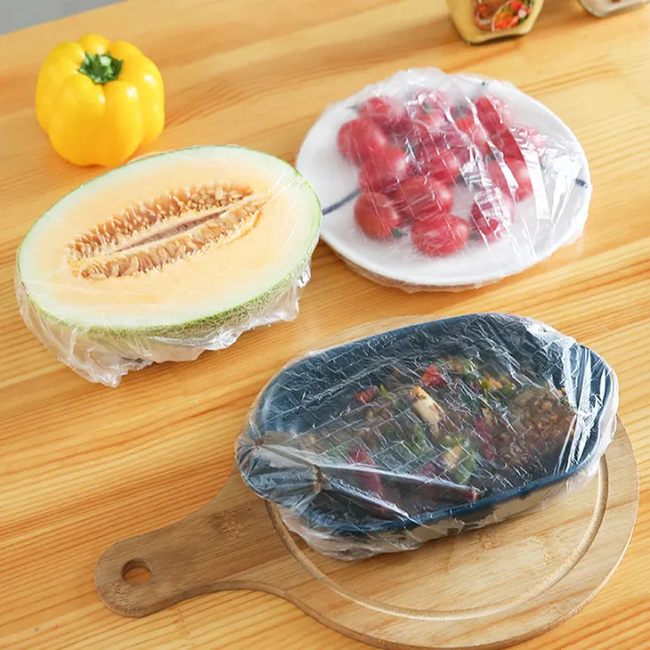 Disposable%20Food%20Cover%20Plastic%20Wrap%20Elastic%20Food%20Lids%20For%20Fruit%20Bowls%20Cup%20Cap%20Storage%20Kitchen%20Fresh%20Keeping%20Saver%20Bag%20-%20Image%207