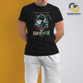 Hunter x Hunter Anime Gon Freecss Digital Printed T Shirt For Men. 