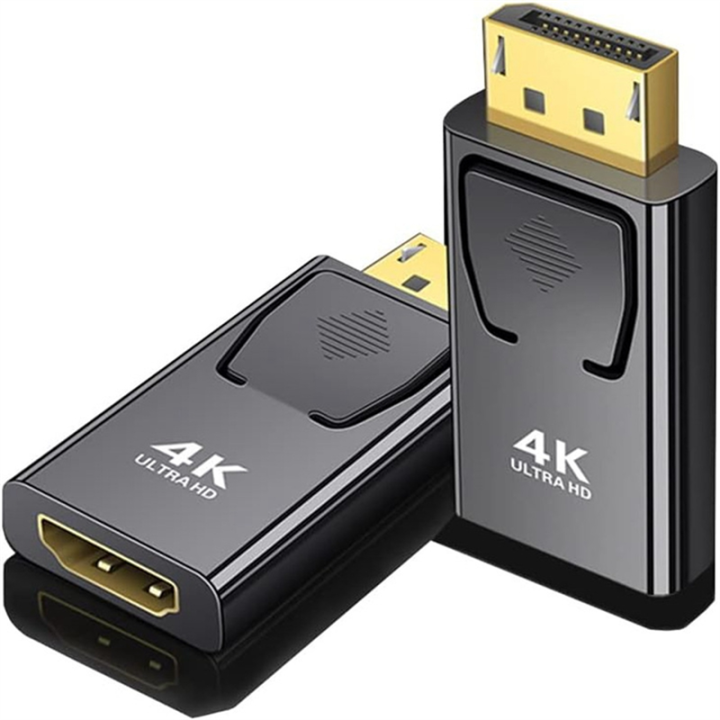 %E3%80%90Special%20Promotion%E3%80%91%204K%20Dp%20to%20-Compatible%20Video%20Adapter%20Displayport%20Male%20to%20-Compatible%20Computer%20TV%20Monitor%20Converter%20for%20PC%20TV%20Easy%20Install%20-%20Image%206