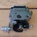 Brush cutter carburetor 4 stroke. 