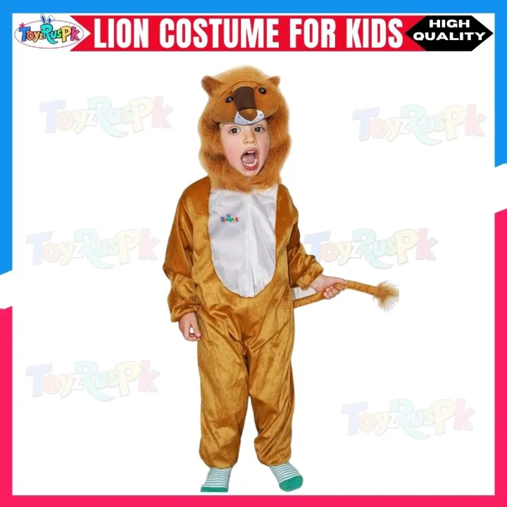 Lion%20&%20Dinosaur%20Costume%20for%20Kids%20%7C%20Animal%20Fancy%20Dress%20Costume%20for%20Boys%20&%20Girls%20%7C%20Soft%20Fleece%20Jumpsuit%20Role%20Play%20Outfit%20%7C%20Halloween%20Party%20School%20Play%20Dress%20Up%20%7C%20Comfortable%20Indoor%20Outdoor%20Animal%20Dress%20%7C%20Kids%20Gift%20Age%203-8%20Years%20%7C%20ToyzRusPk%20-%20Image%2010