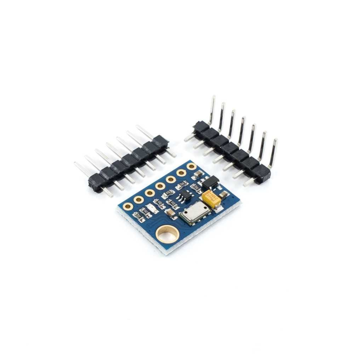 MS5611 GY-63 Atmospheric Pressure Sensor Module