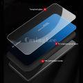 For Xiaomi 13 Lite Case Gradient Tempered Glass Protector Hard Casing Hp For Mi Xiaomi 13 Lite Back Cover. 