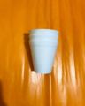 Pack of 50 Disposable Cups Styrofoam Tea & Drink Cups. 