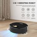 Electric Sweeper Robot | Smart Robot Vacuum Cleaner Dust Floor Cleaner Machine For Household, Office. 