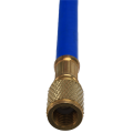 Dye Injector Air Conditioning Car Oil Injection R12 R134A R22 Dye Injection 2 Ounce Pure Liquid Coolant Filler Tube Red. 