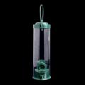 Hanging Wild Bird Feeder Seed Container Hanger Garden Outdoor Feeding Tool. 