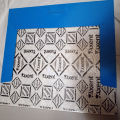 Axent Carbon Paper 21 X 33 cm 80 sheets Packet - White Color - Art # JS - White Carbon - 006. 
