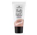 Essence - Pretty Natural Hydrating Foundation -190 Neutral Sandstone - Beauty by Daraz. 