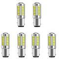 Super Bright Led 1157 Led Light Bulb P21/5W BAY15D Led Bulbs. 