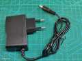DC 9V 1A Power Supply Adapter for Arduino camera. 