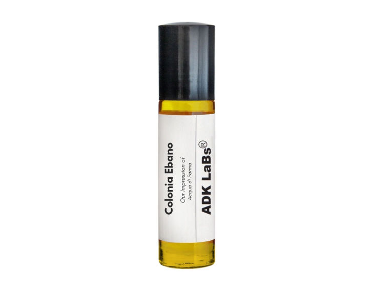 ADK LaBs Colonia Ebano Acqua di Parma for men