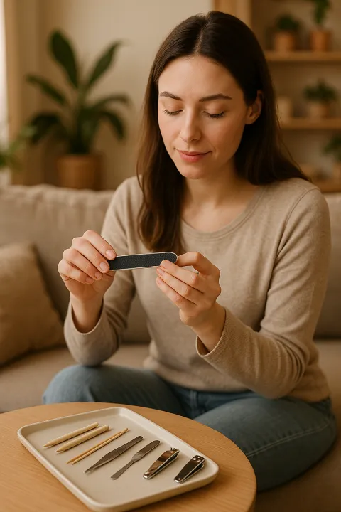 Trim%20Essentials:%20Premium%20USA-Made%205-Piece%20Personal%20Manicure%20Kit%20for%20Salon-Worthy%20Nails%20at%20Home%20-%20Precision%20Nail%20Clippers,%20Cuticle%20Care%20Tools,%20Portable%20Grooming%20Set%20-%20Image%203