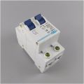 TOMZN Breaker Type Changeover 2Pole 63A | MTS ChangeOver Breaker | ChangeOver Switch | Change Over Breaker For Solar , Wapda and Generator. 