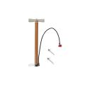 Multipurpose Air Pump. 
