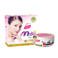 Instant Results Malika Beauty Cream Small - Cream - Night Cream - Face Cream - Beauty Cream For ( Hydration, Bright Skin, Anti Wrinkle, Enhance Tone ) Cream For Face Whitening - Beauty Cream - Skincare -  Moisturizer - Kass Cosmetics. 
