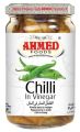Ahmed Chilli Pickle Vinegar 300gm. 