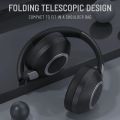 SODO SD-1104 Bluetooth Wireless Headphone Builtin Mic AUX And TF Card FM Support. 