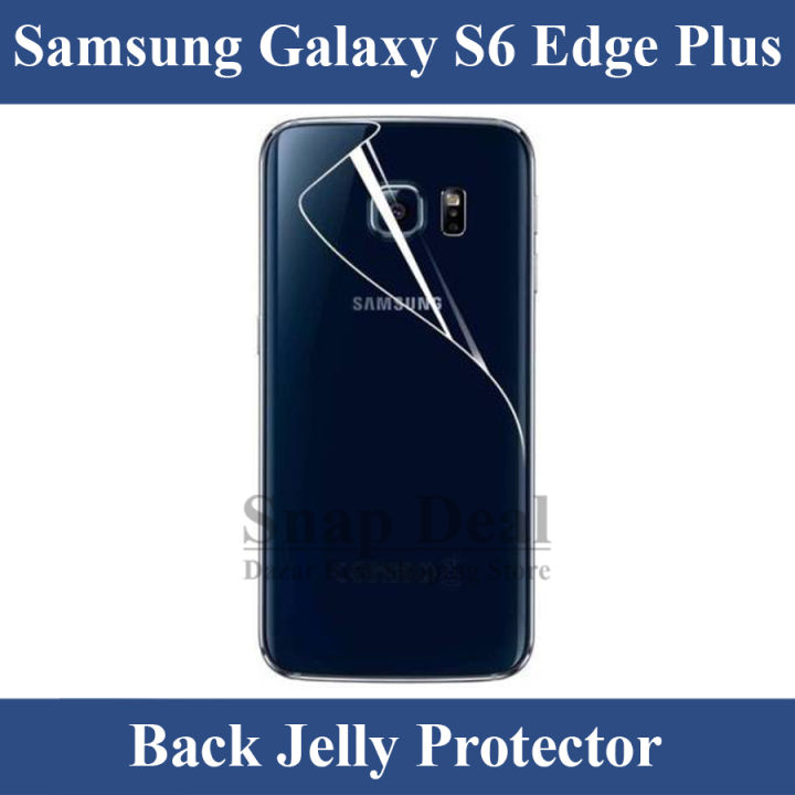 Samsung%20Galaxy%20S6%20Edge%20Plus%20Matte%20Finish%20Back%20Cover%20Skin%20Film%20-%20Image%204