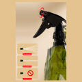 Hand Pump Spray Bottle Multi-purpose Manual Pressure Sprayer Bottle. 