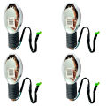 Pack Of 4 Pieces Honda 125 Bike Indicator | 125cc Bike Indicator | CG 125 Indictor | 125 Ishara. 