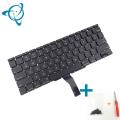 Shenyan A1370 A1465 Keyboard For Macbook Air 11.6 Inches Laptop MC505 MC506 MC968 MC969 Keyboards Brand New 2010-2015. 