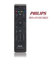 Remote Control DVD & HDD Recorder. 