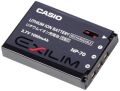 NP-70 MaxPower 1050 mAh Li-Ion Battery with Smart Chip – High-Performance, Long-Lasting Power for Casio Exilim Cameras | Reliable, No Memory Effect, 3.7V Consistent Output for Intensive Use. 