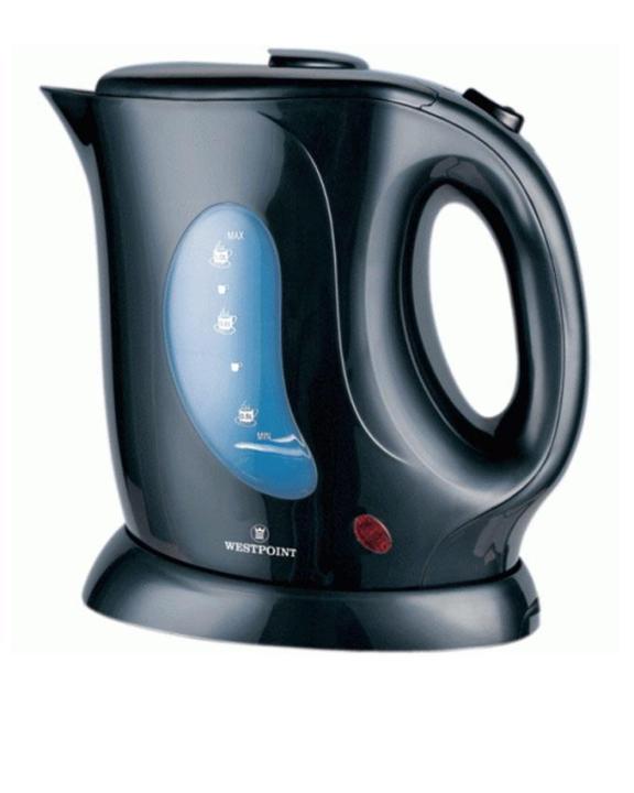 Cordless Kettle WF-1109