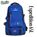 BAGCITY | Multifunctional Hiking Backpacks, Camping Travel Backpack, Waterproof Light Weight Unisex Nylon Rucksack, Travel Bag. 