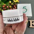 Useful Auquest Peptide 5 Seconds Wrinkle Cream Wrinkle Remove Facial Cream White. 