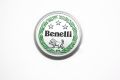 3D Logo label OF Decal for Benelli BN600 TNT600 Stels600 Keeway RK6 49X Pepe 50 VLM Velvet 125 150 diameter 4cm OF BN TNT 300 600. 